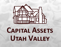 Capital Assets home logo link